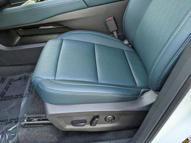 new 2026 Nissan Murano car, priced at $46,873