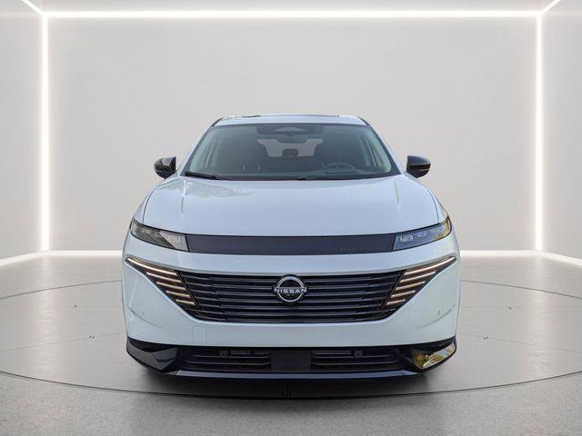new 2026 Nissan Murano car, priced at $46,873