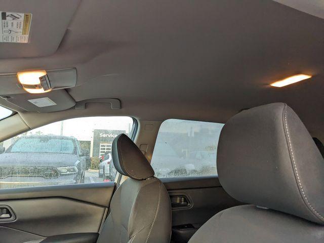 used 2025 Nissan Rogue car, priced at $21,577