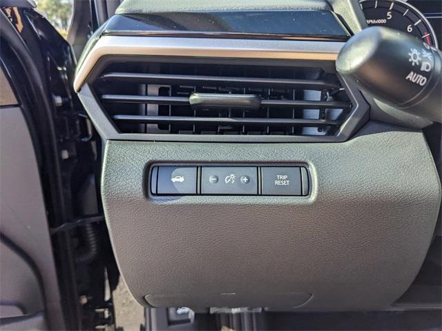 new 2025 Nissan Altima car, priced at $28,168