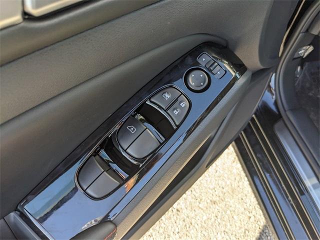 new 2025 Nissan Altima car, priced at $28,168