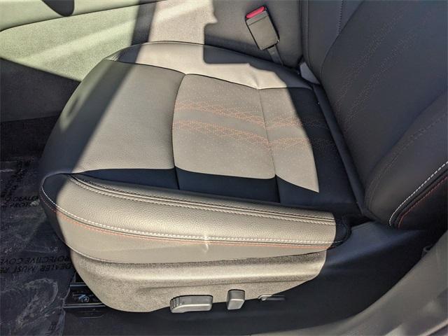 new 2025 Nissan Altima car, priced at $28,168