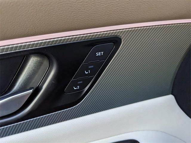 new 2026 Nissan Murano car, priced at $47,186