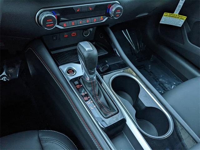 new 2025 Nissan Altima car, priced at $26,954