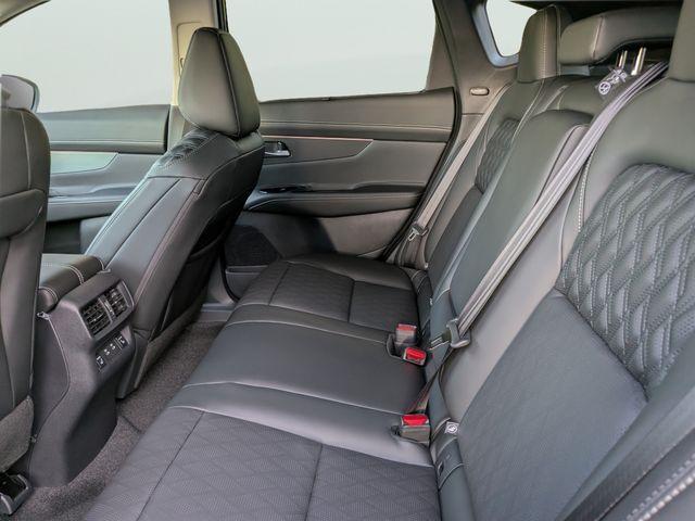 new 2026 Nissan Murano car, priced at $47,067