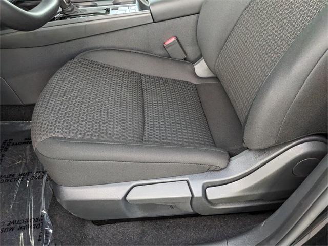 new 2026 Nissan Sentra car, priced at $22,434