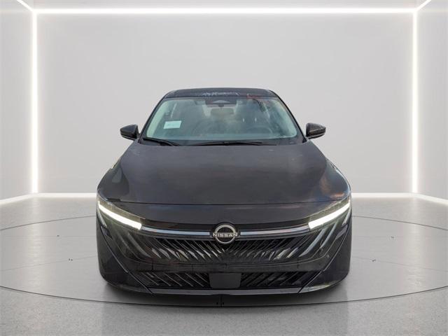 new 2026 Nissan Sentra car, priced at $21,934