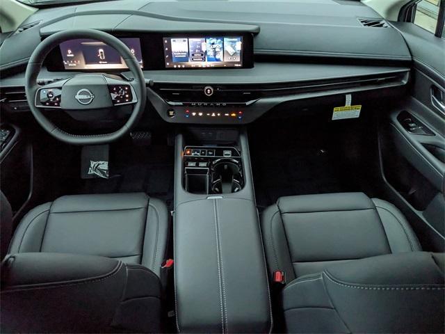 new 2026 Nissan Murano car, priced at $36,443