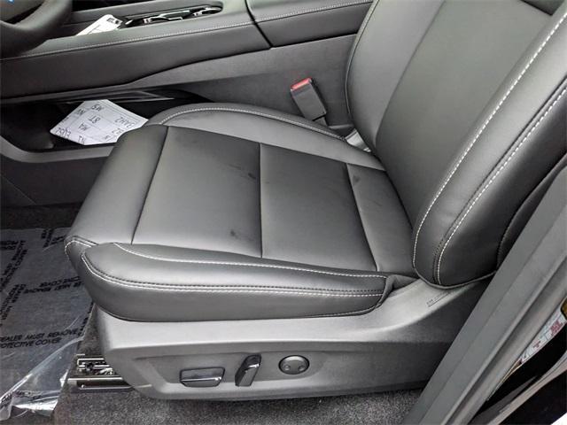 new 2026 Nissan Murano car, priced at $36,443