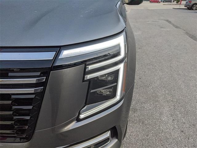 new 2026 Nissan Armada car, priced at $84,959