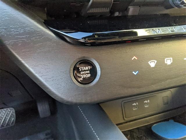 new 2026 Nissan Murano car, priced at $48,324