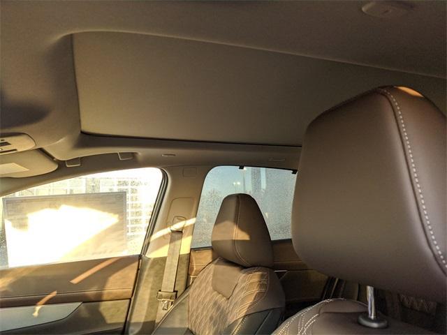 new 2026 Nissan Murano car, priced at $48,324