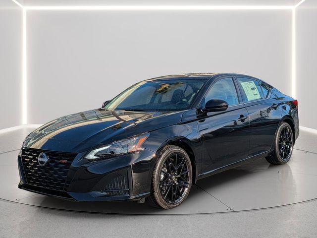 new 2026 Nissan Altima car, priced at $30,686