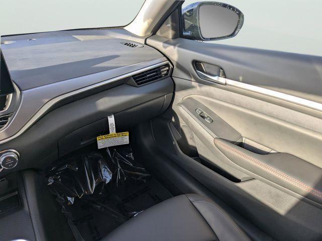 new 2026 Nissan Altima car, priced at $30,686