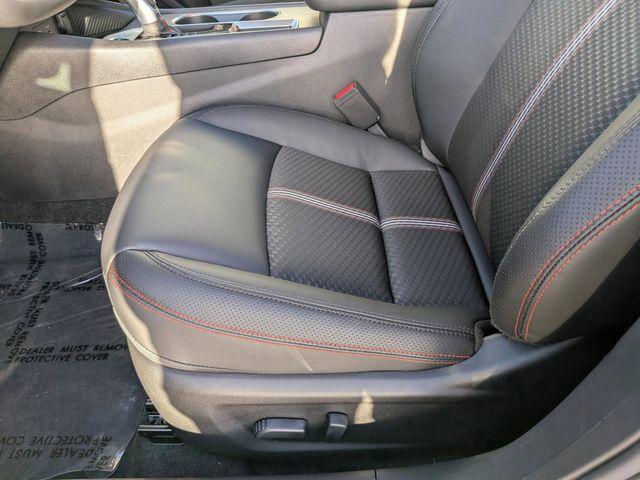 new 2026 Nissan Altima car, priced at $30,686