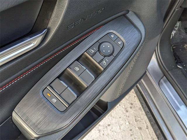 new 2026 Nissan Sentra car, priced at $28,626