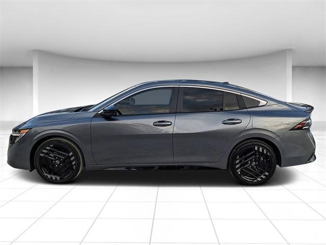 new 2026 Nissan Sentra car, priced at $28,626