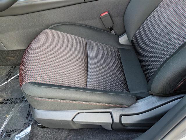 new 2026 Nissan Sentra car, priced at $28,626