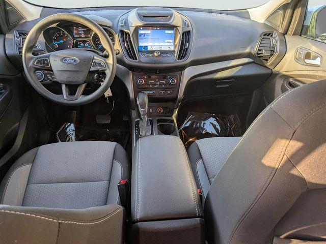 used 2018 Ford Escape car, priced at $5,877