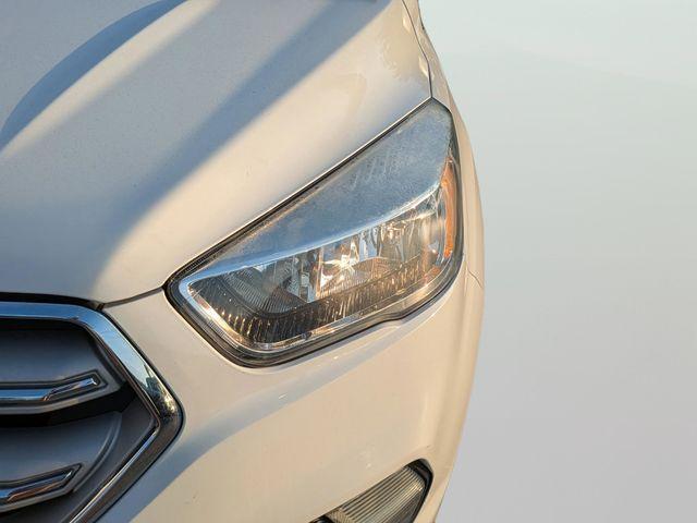 used 2018 Ford Escape car, priced at $5,877