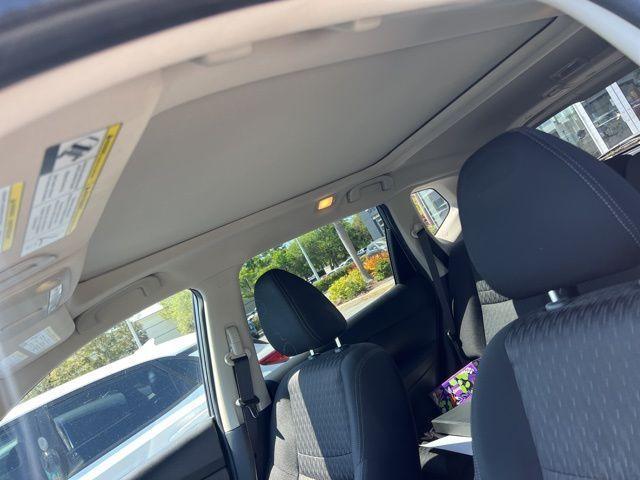 used 2019 Nissan Rogue car, priced at $14,577