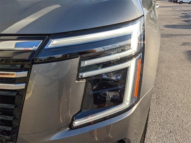 new 2025 Nissan Armada car, priced at $60,361