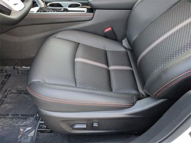 new 2025 Nissan Altima car, priced at $25,327