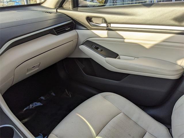 used 2019 Nissan Altima car, priced at $13,877