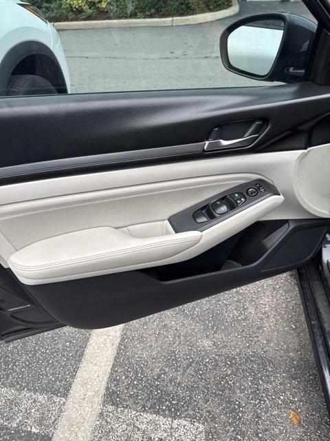 used 2019 Nissan Altima car, priced at $14,077