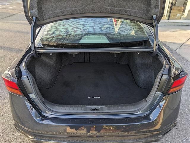 used 2019 Nissan Altima car, priced at $13,877