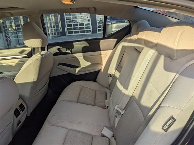 used 2019 Nissan Altima car, priced at $13,877