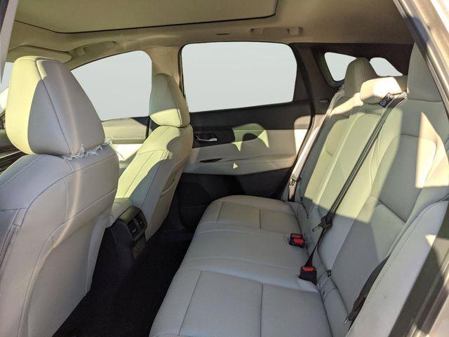 new 2026 Nissan Murano car, priced at $43,020