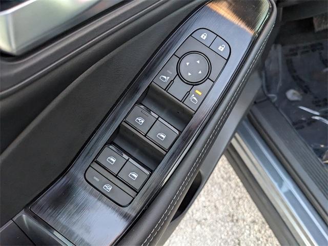 new 2026 Nissan Rogue car, priced at $29,073