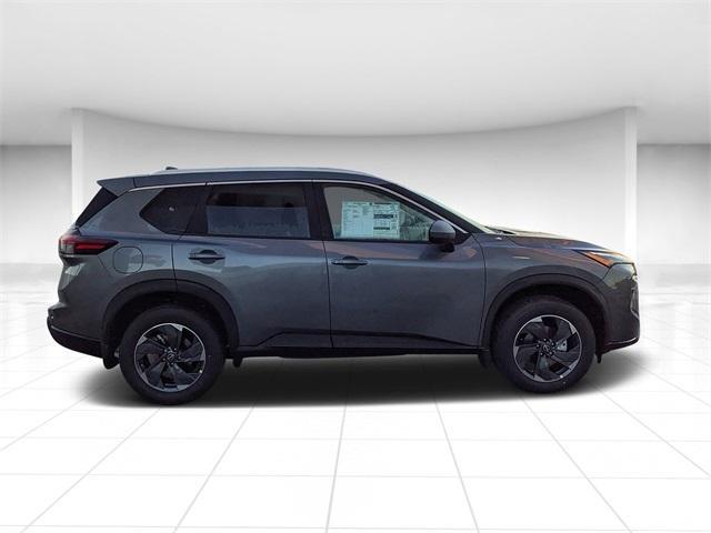 new 2026 Nissan Rogue car, priced at $29,073