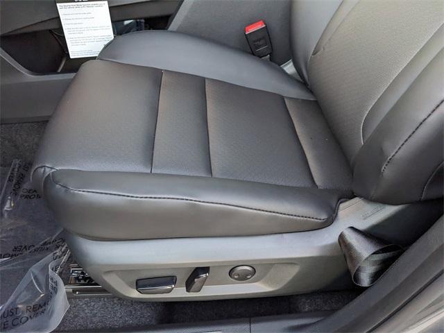 new 2026 Nissan Rogue car, priced at $29,073