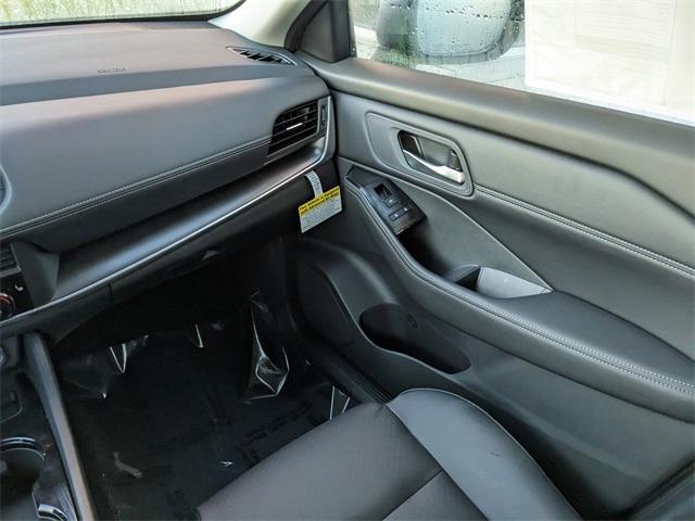 new 2026 Nissan Rogue car, priced at $29,073