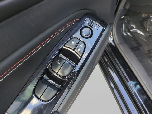used 2023 Nissan Altima car, priced at $23,061
