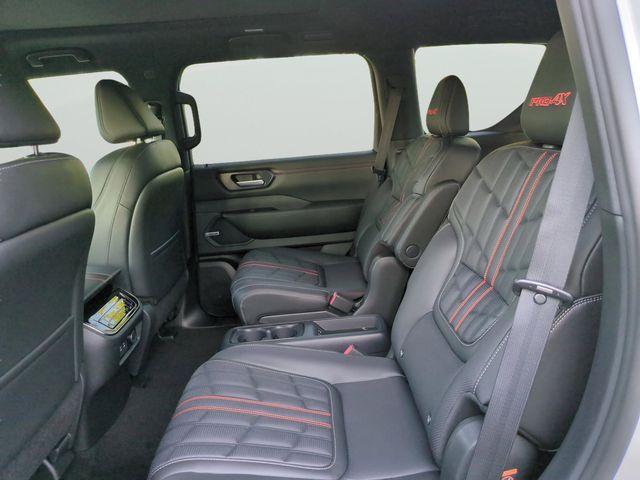new 2026 Nissan Armada car, priced at $78,234