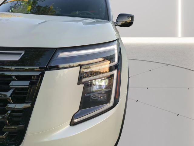 new 2026 Nissan Armada car, priced at $78,234