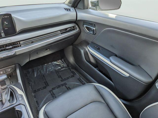 used 2025 Kia K4 car, priced at $27,477