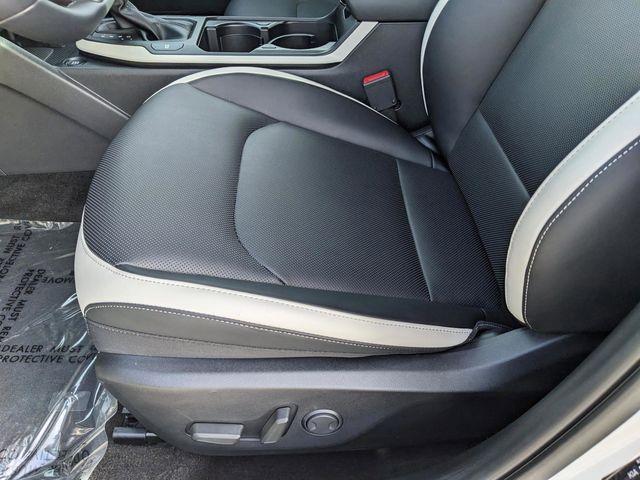 used 2025 Kia K4 car, priced at $27,477