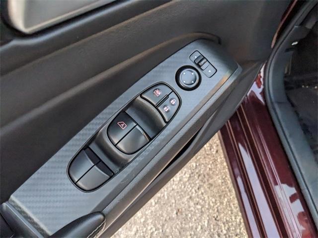 used 2024 Nissan Altima car, priced at $16,877