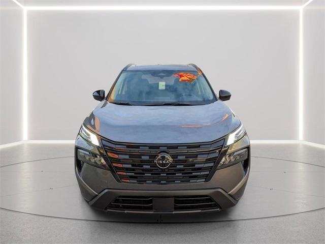 new 2026 Nissan Rogue car, priced at $29,422
