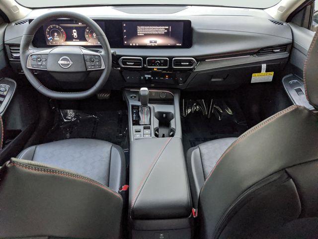 new 2026 Nissan Sentra car, priced at $28,987