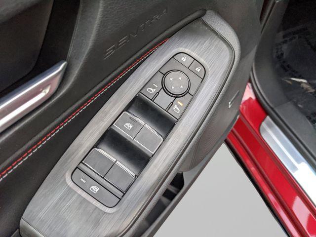 new 2026 Nissan Sentra car, priced at $28,987