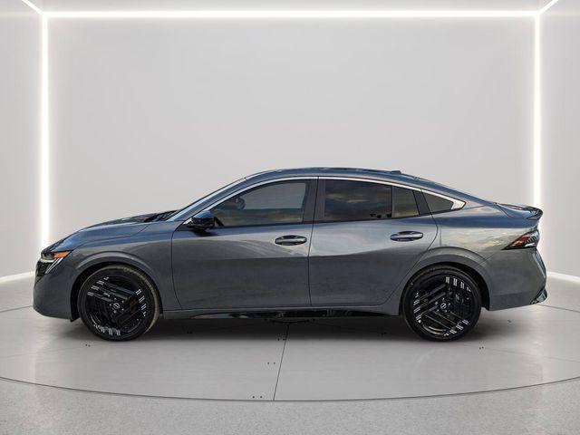 new 2026 Nissan Sentra car, priced at $24,983