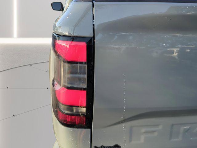 used 2024 Nissan Frontier car, priced at $30,777