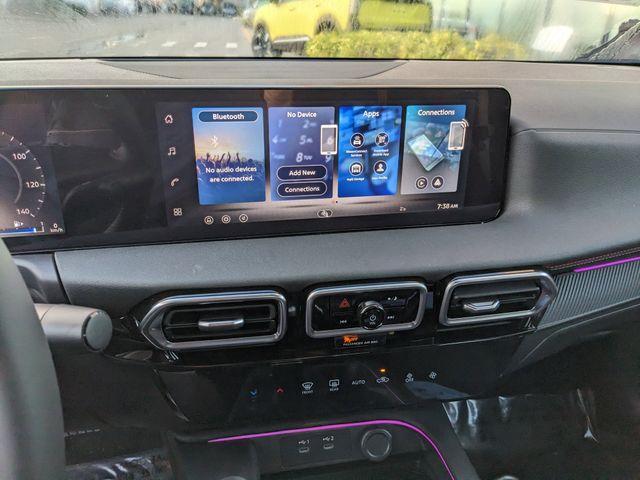 new 2026 Nissan Sentra car, priced at $25,363