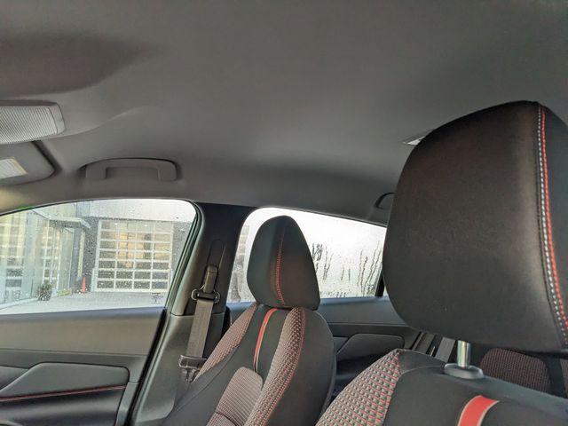 new 2026 Nissan Sentra car, priced at $25,363