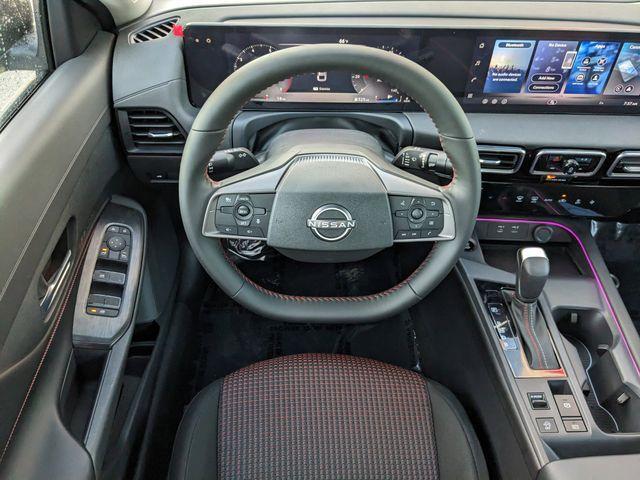 new 2026 Nissan Sentra car, priced at $25,363